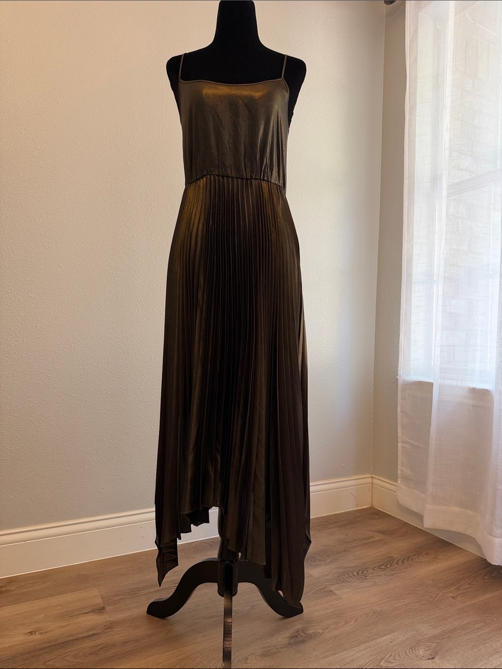 AllSaint dress